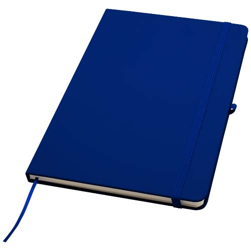 Carnet A5 promotionnel Spectrum Plus Navy Blue